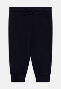 Guess NEW BORN BOY ACTIV SET - Pantaloni - navy