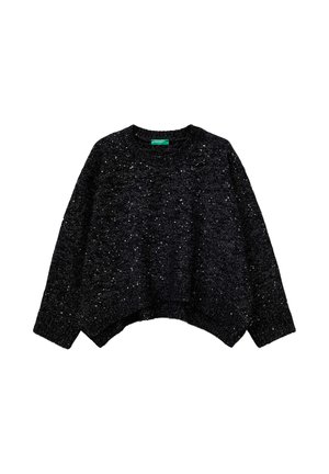 Trui - black