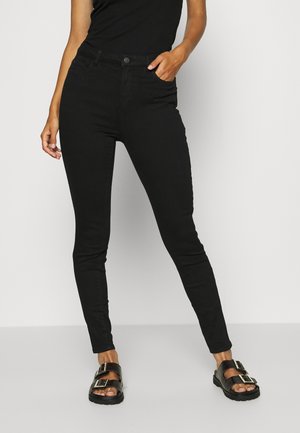 Jeans Skinny Fit - black