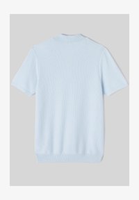 Non sélectionné, bleu