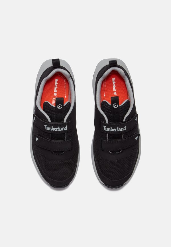 MOTION ACCESS  – Lauflernschuh – blk mesh