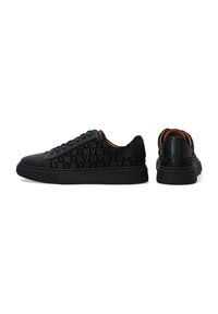 VENEZIA SNEAKERS - Sneaker low - black