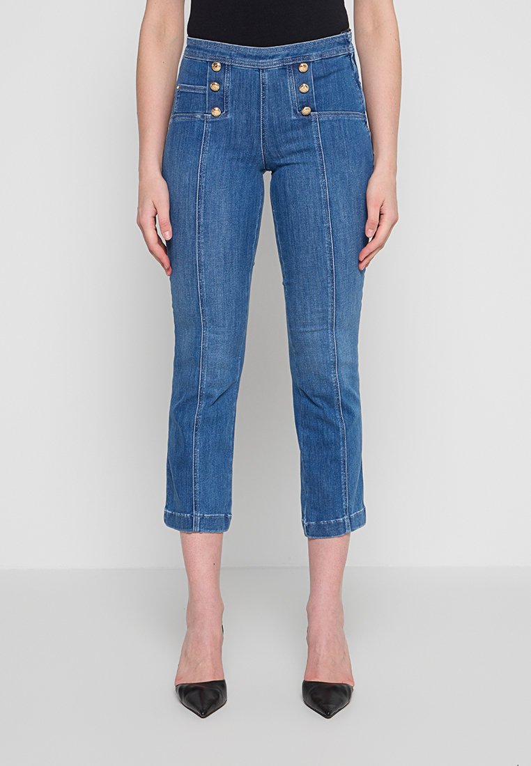 Vaqueros slim fit