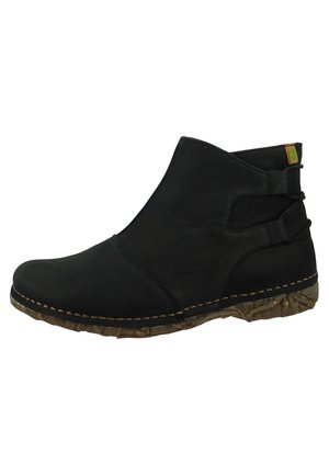 ANGKOR - Ankle boots - black