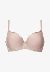 Niewybrane, new toffee