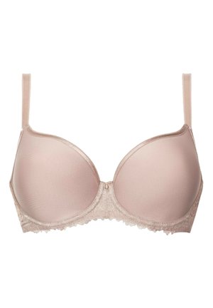 mey SPACER FULL CUP - Underwired bra - new toffee