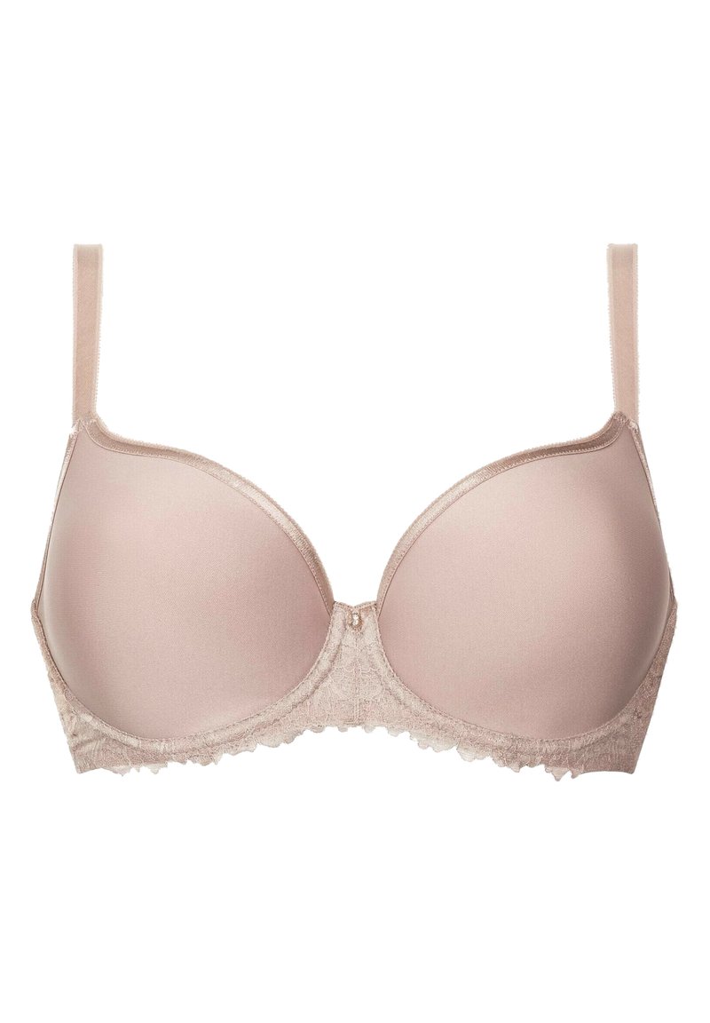 Damen BHs | mey SPACER Bügel BH new toffee/pink - WN85500 Damen BHs | mey SPACER Bügel BH new toffee/pink - WN85500