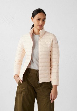 LÉGÈRE SALTYCHA - Gewatteerde jas - rose