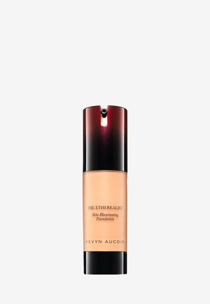 THE ETHEREALIST SKIN ILLUMINATING FOUNDATION - Fondotinta - medium ef 06