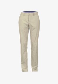 Ausgewählt, beige