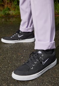 Nike Sportswear GTS 97 - Sneakers - black/white