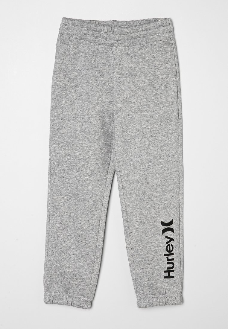 hurley Trainingsbroek grijs