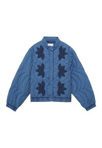 PUZZLE - Giacca da mezza stagione - dark blue