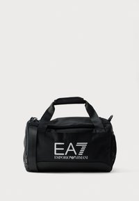 TRAIN CORE SMALL GYM BAG UNISEX - Sac de sport - black beauty