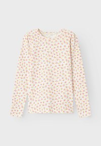 Name it 2ER-PACK  - Langarmshirt - rosa