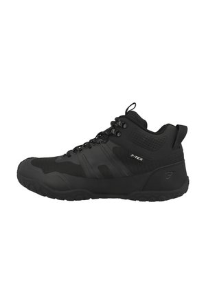 KULUBA WATERPROOF UNISEX - Trainers - black