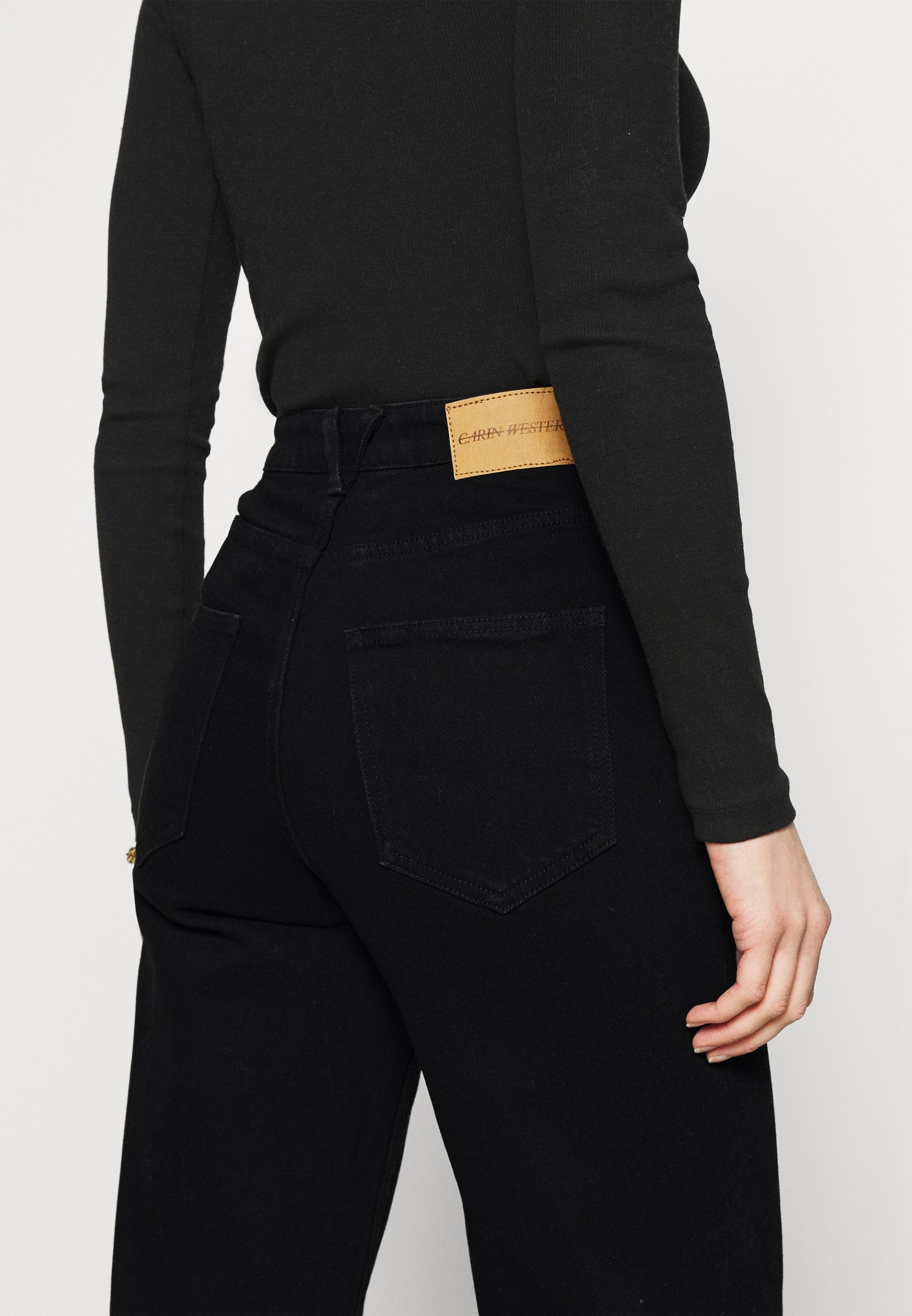 Women CINDY - Flared Jeans Women CINDY - Flared Jeans