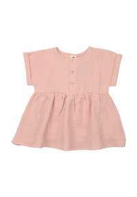 Walkiddy - FLOWERS  LEAVES  - Tunic - rosa Thumbnail Image 1