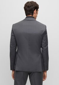 BOSS H-REYMOND-B1 - Öltönyzakó - dark grey one