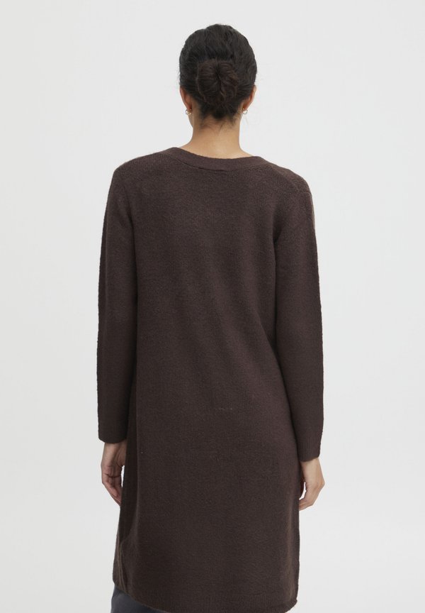 BYMirelle - Cardigan - java melange4