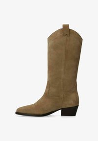 Non sélectionné, beige