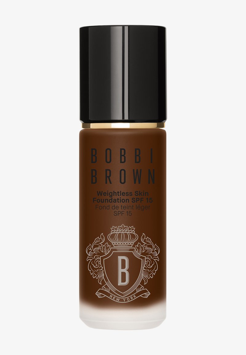 Bobbi Brown - WEIGHTLESS SKIN FOUNDATION - Foundation - cool chestnut, Forstørre
