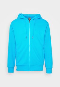 Não selecionado, light blue