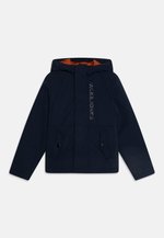 Veste Garçon JACK&JONES JUNIOR - Veste Style Casual Pour Enfant