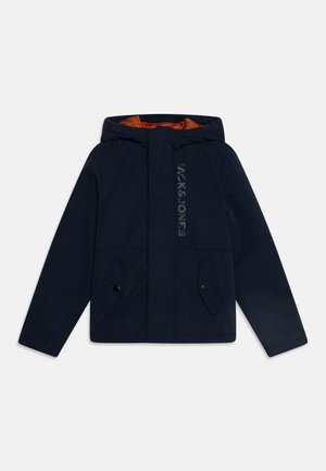 Jack & Jones Junior JJFUN - Veste d'hiver - navy blazer
