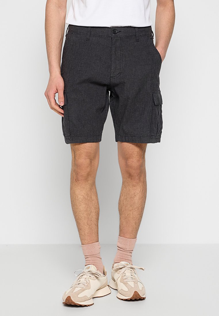 Hollister Co. Shorts antraciet Hollister Co. Shorts antraciet