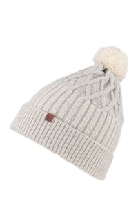 Bickley+Mitchell Muts - grey twist
