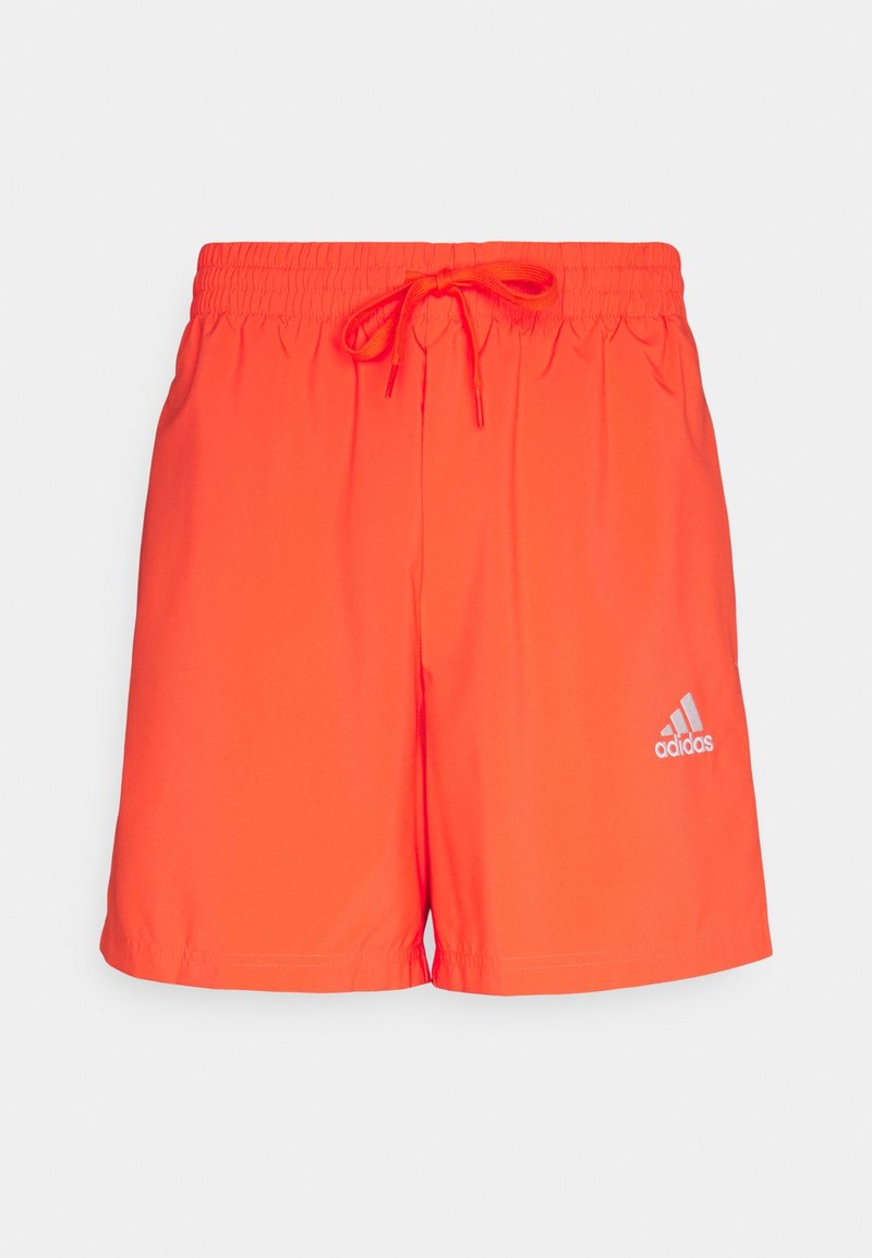 adidas Performance Sports shorts orange (Pre-owned) Zalando