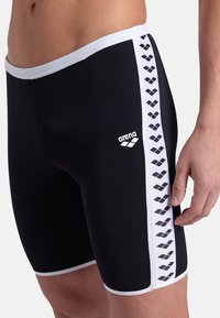Arena ICONS JAMMER SOLID - Pantalón de baño - black