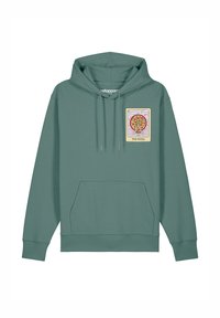 Niet geselecteerd, green bay