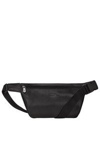 LE FOULONNÉ - Gürteltasche - schwarz