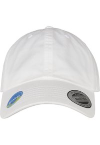 Flexfit NEUE KOLLEKTION  DAD   - Nokkmüts - white