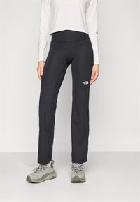 The North Face FLEX STRAIGHT  czarny