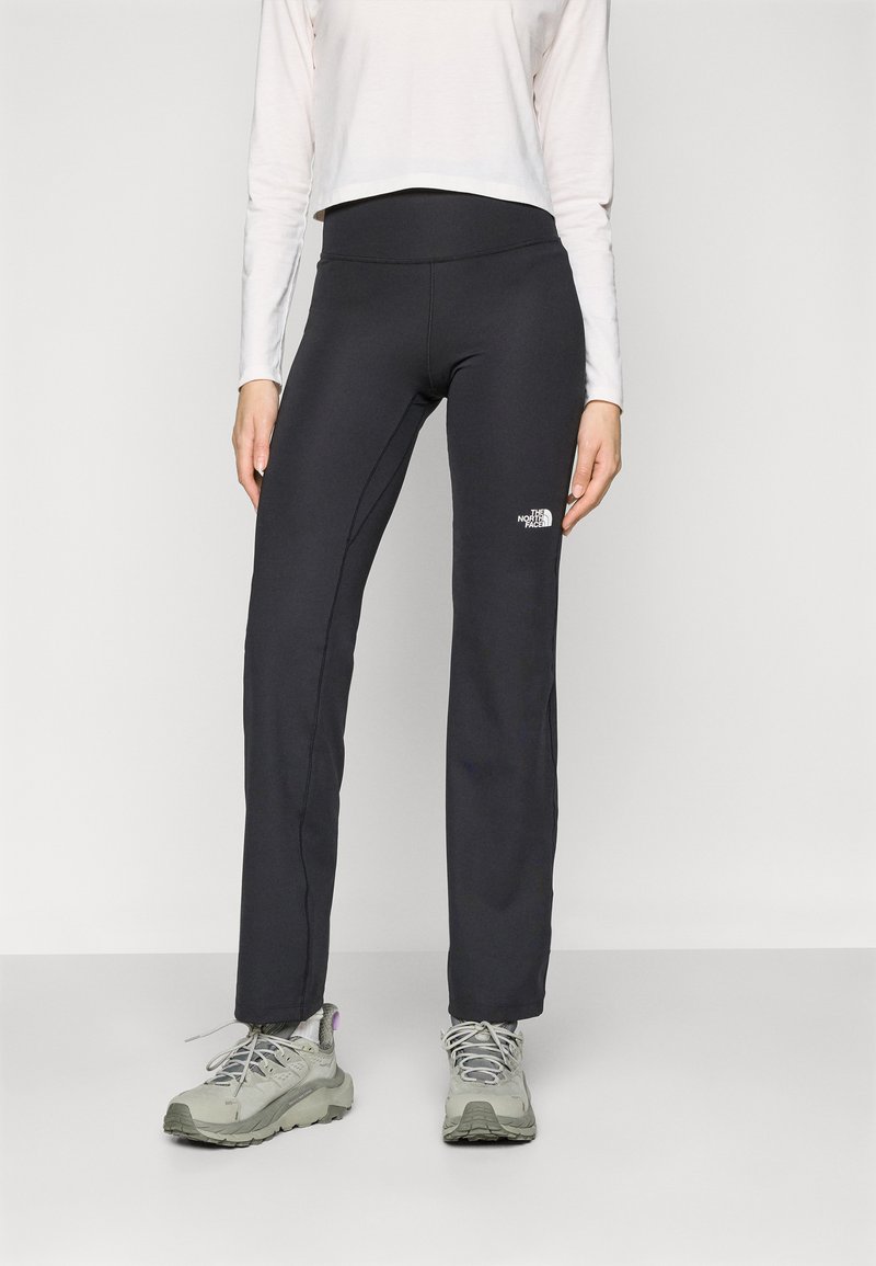The North Face FLEX STRAIGHT  czarny