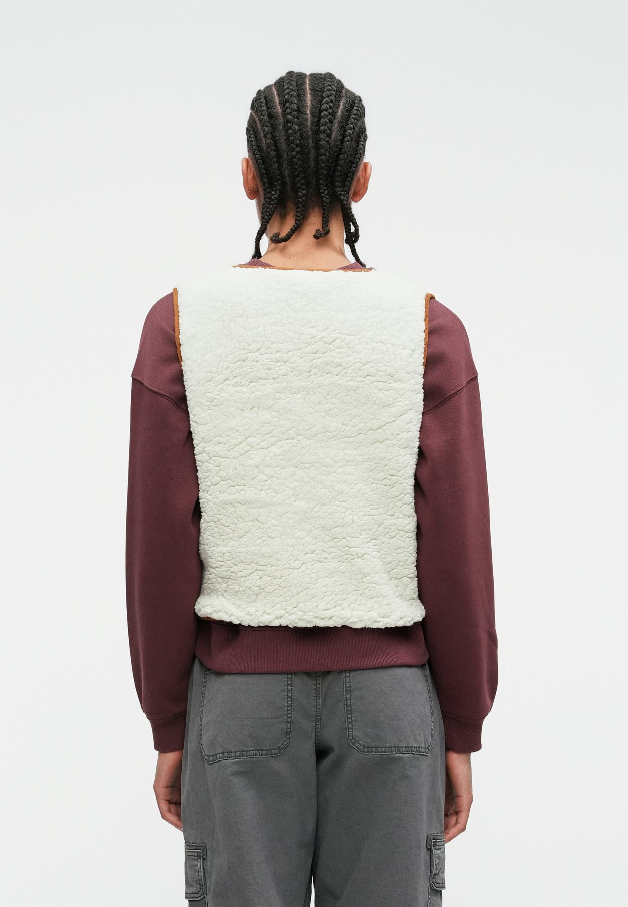 ONLAGATE VEST