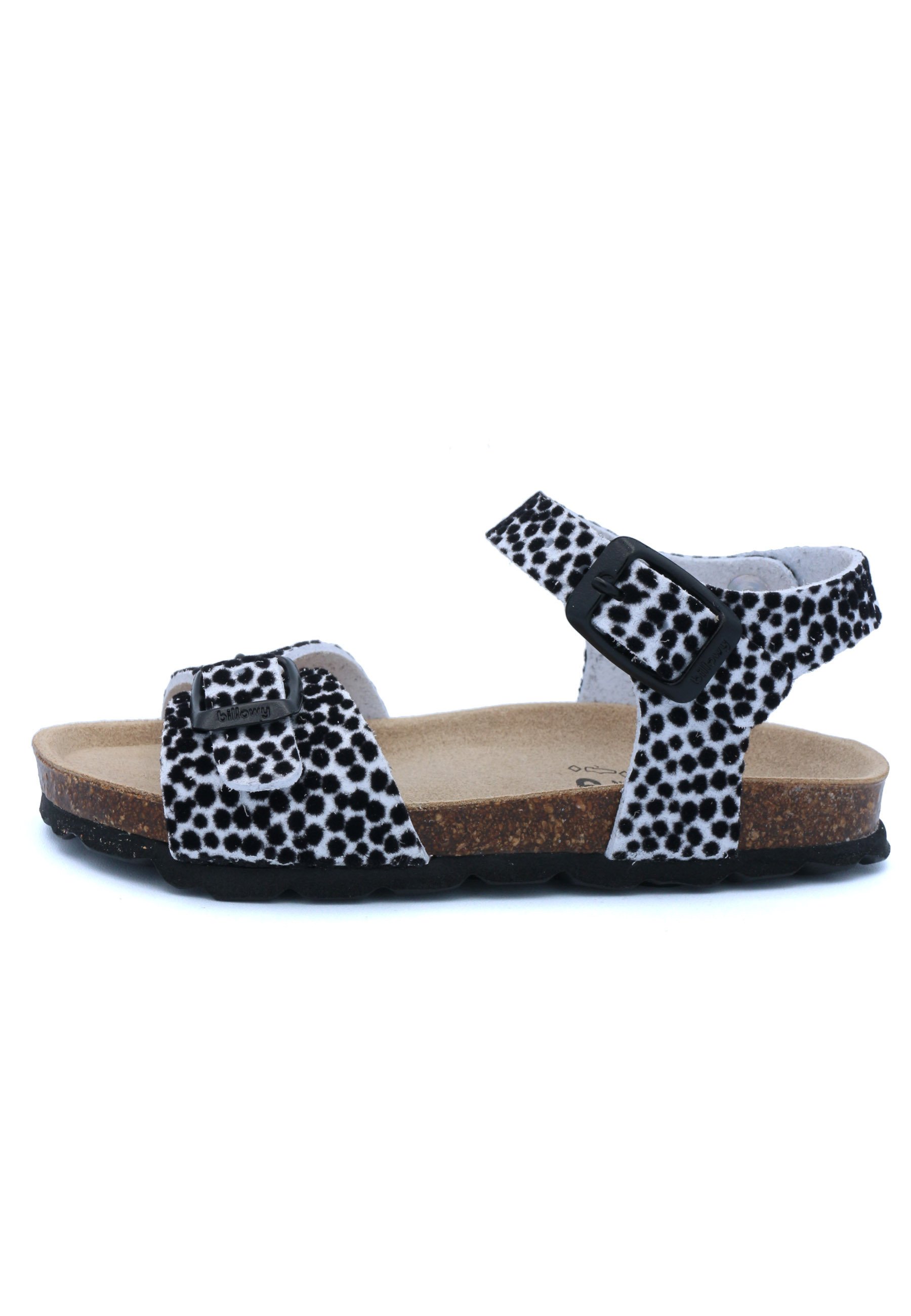 billowy sandales filles