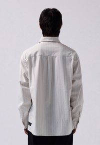 Former ANDERSON - Hemd - beige