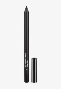 INGLOT - KOHL PENCIL - Eyeliner - "1" Miniatyrbilde 1