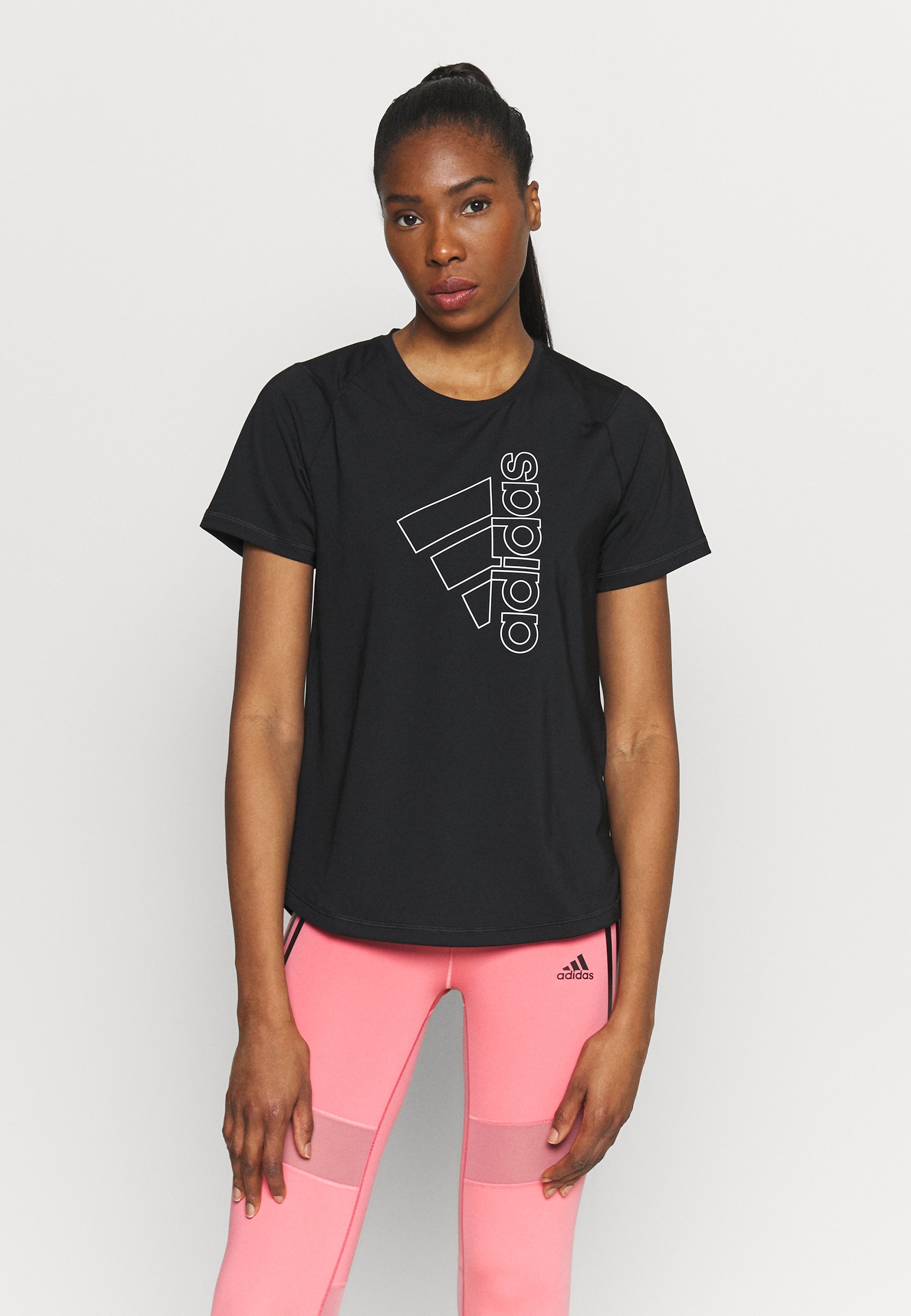 Femme TECH - T-shirt imprimé Femme TECH - T-shirt imprimé