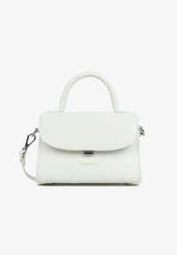 Sélectionné, blanc cassé