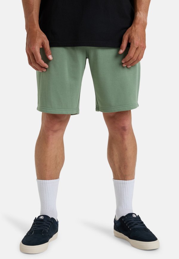 ARCH - MIT ELASTISCHEM BUND - Jogginghose - gla