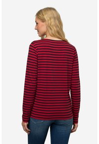 LAURASØN Langarmshirt