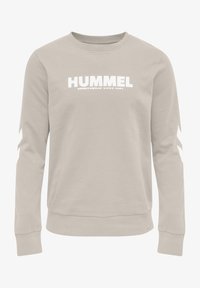 Hummel - LEGACY   - Sweatshirt - pumice stone Image miniature 1