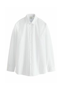 Next EASY CARE POINTED COLLAR 2 PACK.  - SLIM FIT - Businesshemd - white