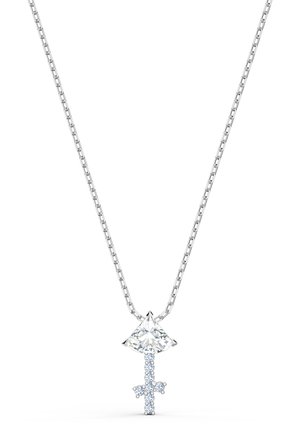 SAGITTARIUS - Náhrdelník - white