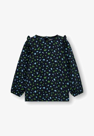 ONLY GIRLS, Blouse - dress blues